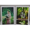 PPD 50 Sheets A4 Inkjet Matt Photo Paper 230gsm Super