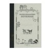 A5 TBM9023 Tsubame Note Square [Sanrio Characters]