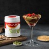BISVUA Premium Pistachio Cream (30%), 1 kg (2.2 lb.) -
