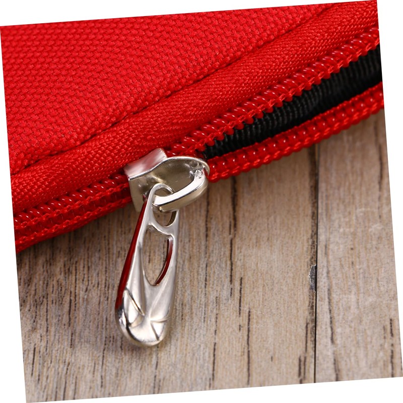 Ipetboom Essential Oil Holder Travel Case Key Bag for Portable