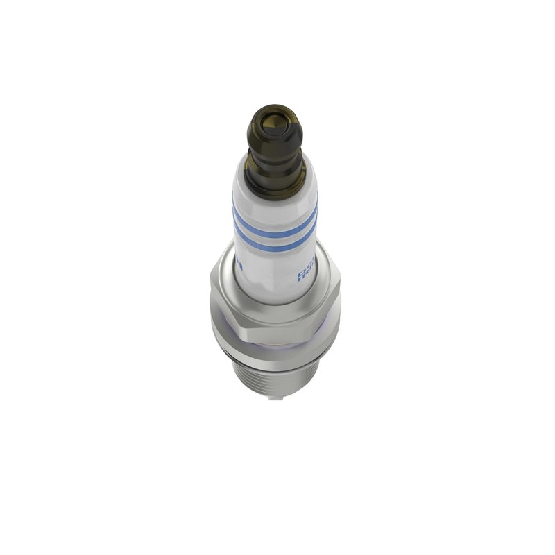 Bosch 0 242 230 519 FR8KI33V Spark Plug