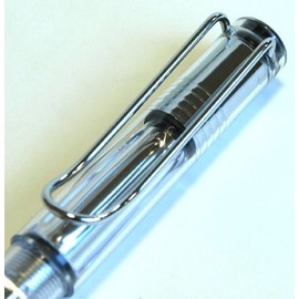 Lamy L312 Roller Ball Safari Skeleton