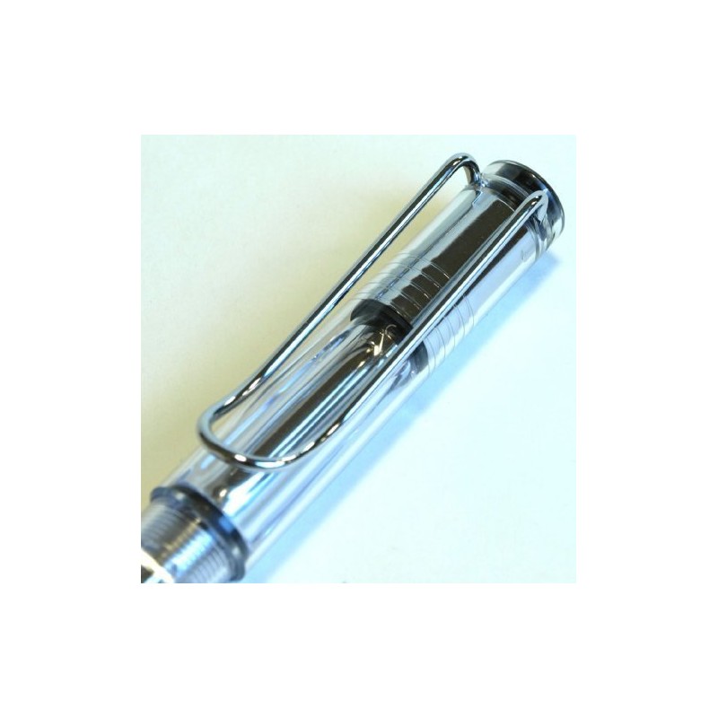 Lamy L312 Roller Ball Safari Skeleton