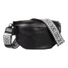 TOM TAILOR Palina Women's Belt Bag Bum Bag Small, black,