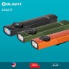 Olight Arkfeld UV 1000 Lumens White Light and UV Dual