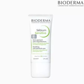 Bioderma 바이오더마 세비엄 센서티브 30ml Bioderma Sensibio 30ml