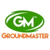 GroundMaster Round Garden Waste Sack 100 Litres - Garden Bag