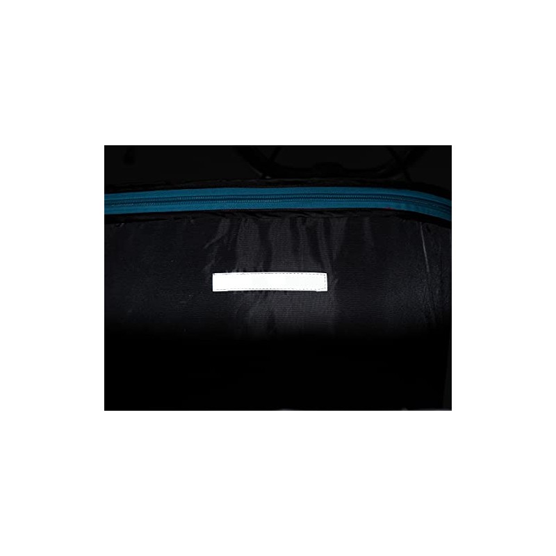 Kawasumi KW-252NV/BL Large Front Basket Cover, Round Type