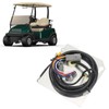 OBC On Board Computer with Square 6Pin Plug for Club