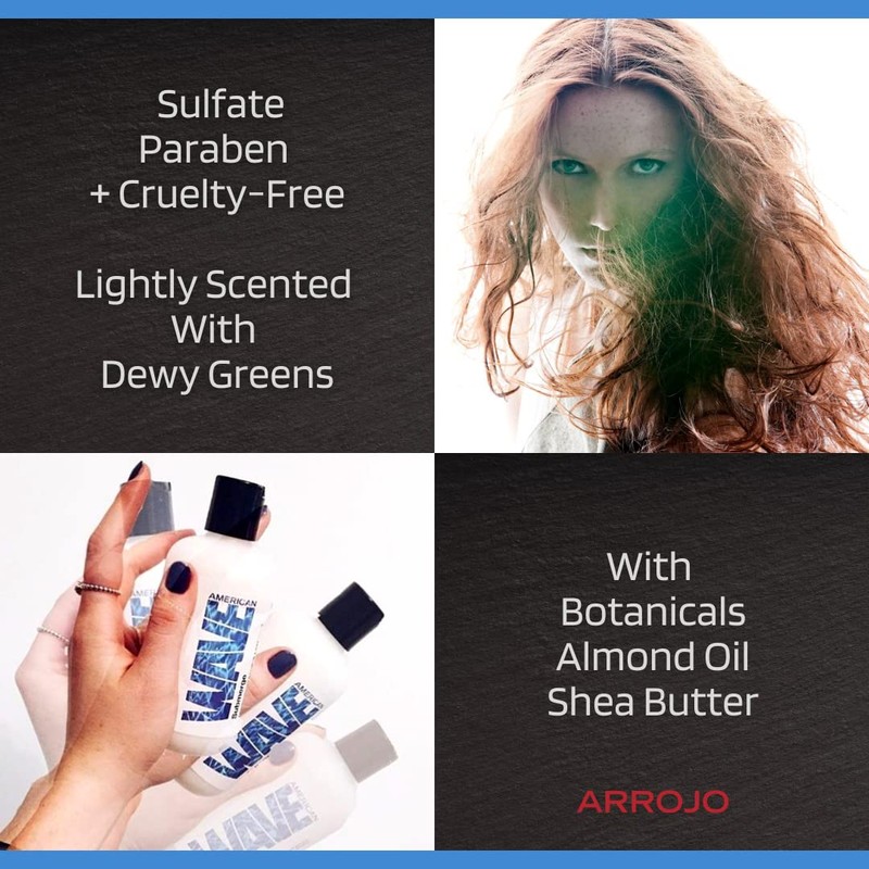 ARROJO Submerge Hair Conditioner (33.8 oz)