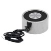 Uxney DC 24V 180N 39LB/18kg Suction Suction Suction Cup Round