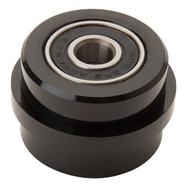 T.M. Designworks Powerlip Chain Roller Black for Yamaha YFZ 450 2004-2005