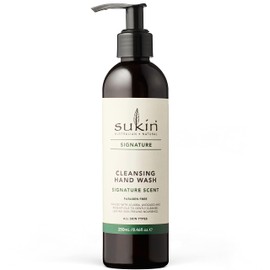 Sukin Cleansing Hand Wash 250 ml