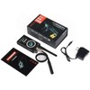 Anti Spy Camera Detector,RF Signal Bug Detector, Wireless Signal Pinhole