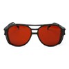 1064nm 532nm OD4+ YAG Laser Protective Goggles Safety Protection Glasses