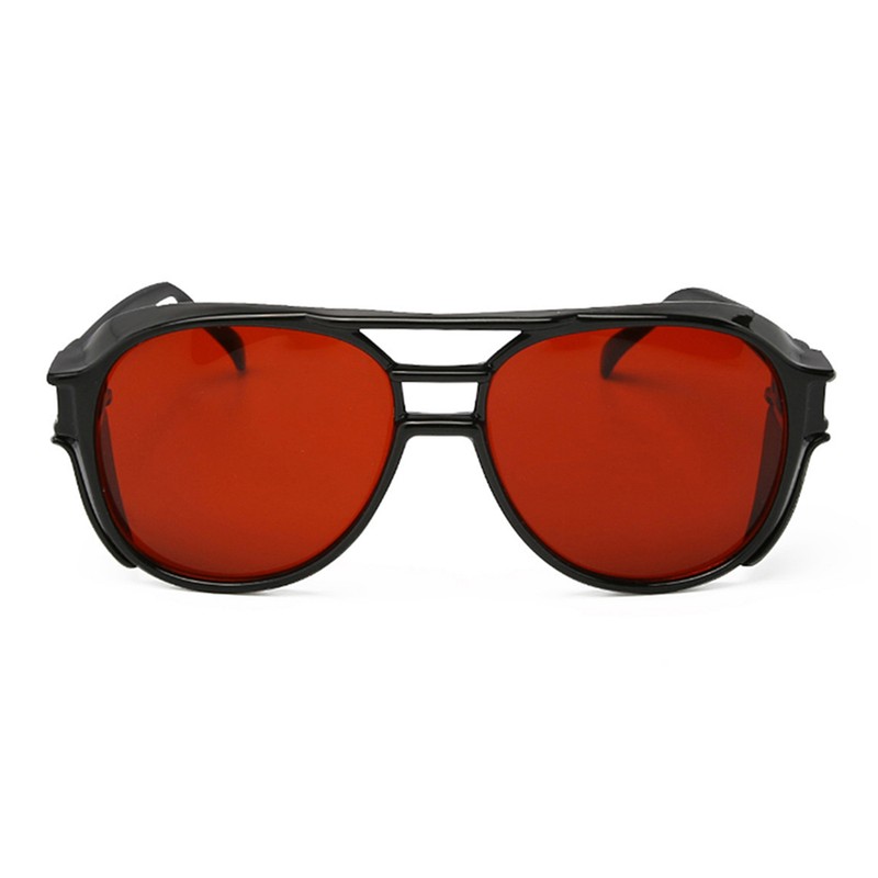 1064nm 532nm OD4+ YAG Laser Protective Goggles Safety Protection Glasses