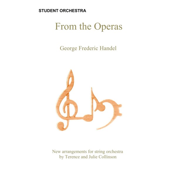 From the Operas