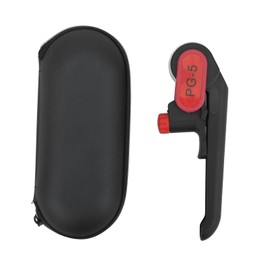 Cable Crimper Stripper Cutter Manual Longitudinal Cable Slitter, Replaceable Vane/Wing, Diameter ≥25mm PG-5, for Stripping Insulation Layer, with Stripping