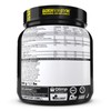 BCAA Xplode Powder - 500 g - Lemon