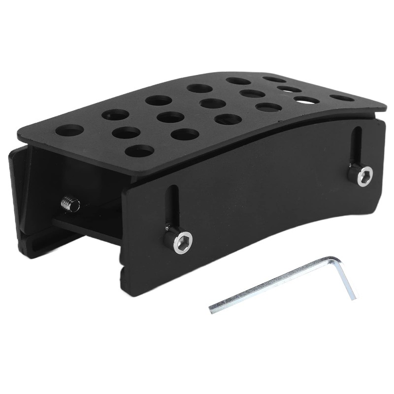 Car Foot Pedal Gas Pedal Dustproof for Automatic Modification