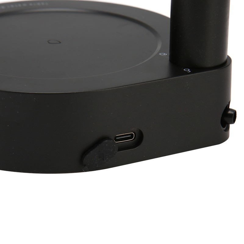 5 Gallon Smart Table Water Dispenser 7 Level Quantitative USB