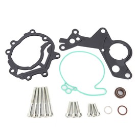 Car Vacuum Pump Repair Rebuild Kit 038145209 Fits for A2 A3 A4