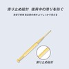 Ear Urn Stick, Knock Type, Spring, Press Point Stick, Lightweight,