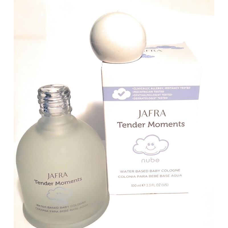 JAFRA Colonias Tender Moments NUVE