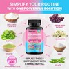 Biotin Collagen Capsules | 60 grains