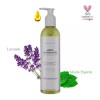 B. Natural Spa Aceite Corporal Relajante Para Masajes Lavanda/menta 250ml