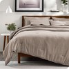 Bare Home Bed-in-A-Bag 7 Piece Comforter & Sheet Set -