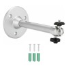 Estuchelandia Soporte De Techo Pared Para Bocina Proyector Camaras 1/4
