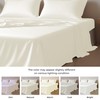 Linenwalas Eucalyptus Tencel Lyocell Sheets Set California King Size -