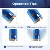1 3/8 Inch Diamond Core Drill Bit for Porcelain Tile
