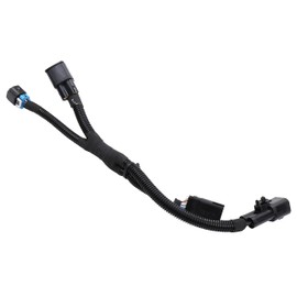 ACDelco GM Original Equipment 84492835 Power Steering Variable Assist Control Module Wiring Harness