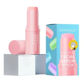 Serum Facial En Barra Mond'sub Niacinamida Aclara Manchas