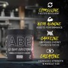 Applied Nutrition Abe Pre Entrenamiento 30 Servs
