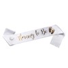 Sash for Baby Shower - Be Perfect for your Event