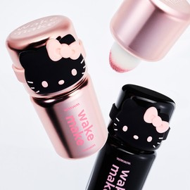 Wake Make Shaking Blur Cheek 4g / 웨이크메이크 쉐이킹 블러 치크 4g