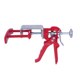 CXPRO Dual Piston Brake Caliper Compressor, 25750 Brake Pad Spreader Tool for Cars and Light Trucks