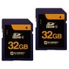 Synergy Digital Camera Memory Card, Works with Olympus OM-D E-M10