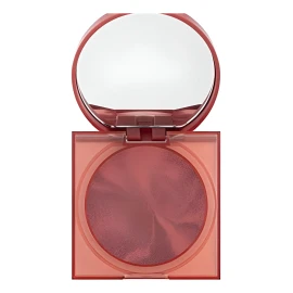 Hudabeauty Blush Vegano Glowish 03 Berry Juicy De Huda Makeu