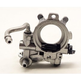 Traverse Creek Incorporated The DUKE'S Automatic Oiler Oil Pump FITS STIHL 044 MS440 HOLZFFORMA G444 1128 640 3205