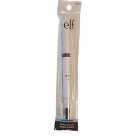Instant Lift Brow Pencil Dual-ended Brow Pencil with Precision Point DEEP BROWN  e.l.f. cosmetics