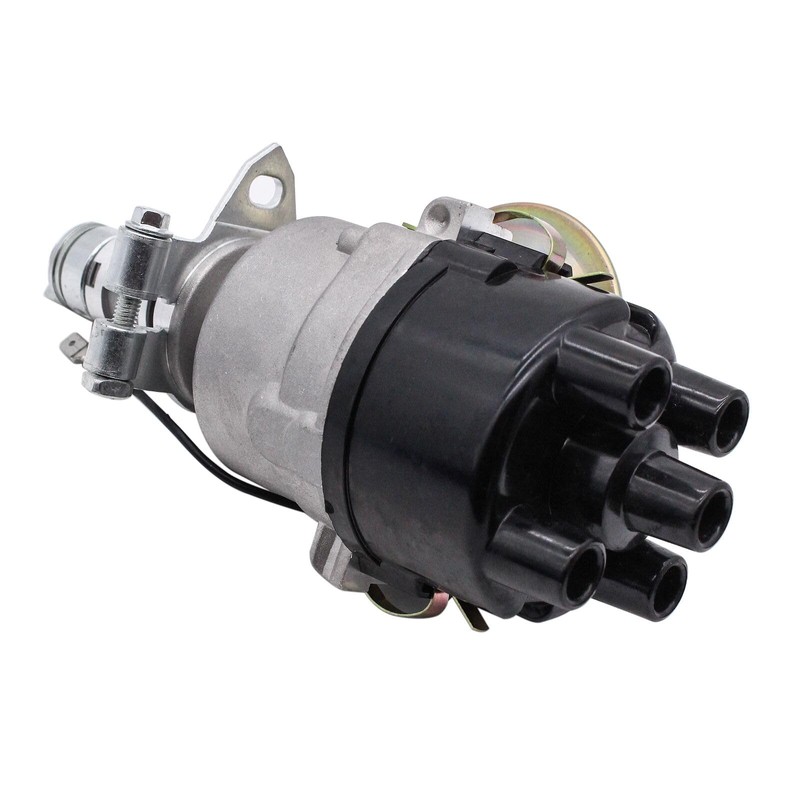 Prefer Warehouse Vacuum Electronic Distributor Replace 25D/45D DM2 Distributor Compatible