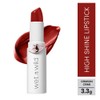 Wet n Wild - MEGALAST LIPSTICK - Barra de Labios