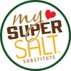 My SUPER SALT® Butter – Functional Butter-Flavored Salt Substitute -
