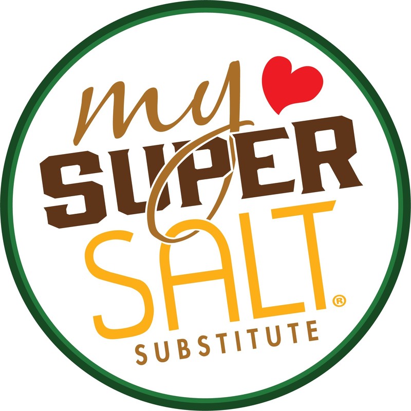 My SUPER SALT® Butter – Functional Butter-Flavored Salt Substitute -
