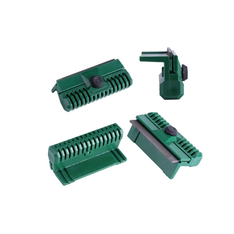 Archer Chainsaw Guide Bar Rail Dresser Tool