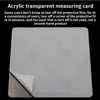 Magiarcana Gold and Silver Coin Ping Testing Parts kit, Coin